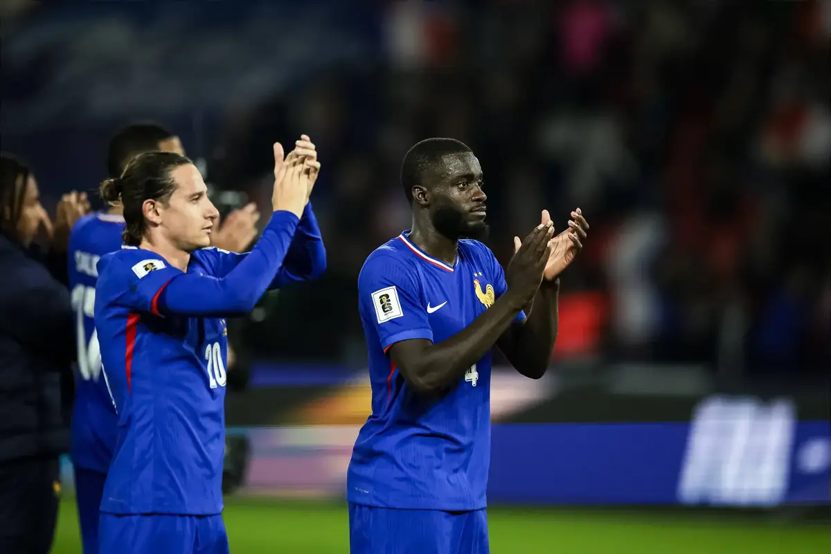 Chelsea Plot Free Transfer Swoop For France International And It’s Not Mike Maignan