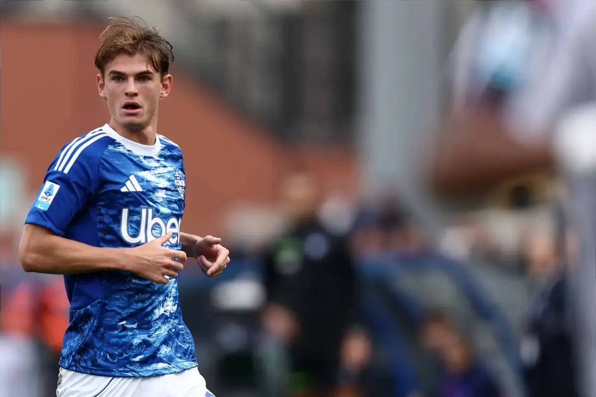 Chelsea And Arsenal Among Clubs Vying For Playmaker Who Cesc Fabregas Predicts Will Become A “Top Player”