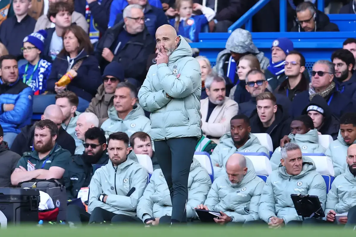 5 Things Maresca Must Change For Chelsea To Have A Successful Season