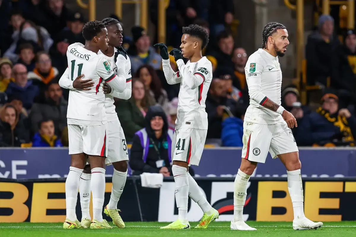 Chelsea Player Ratings Vs Wolves: One Player Gets 9/10 But Another Gets 1