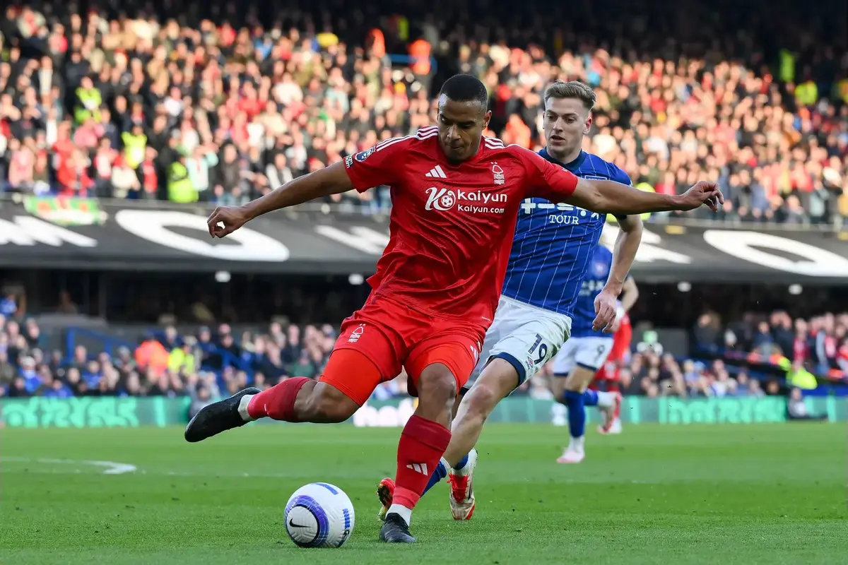 Liam Delap Claims £70M Chelsea Target Is Just As Good As Van Dijk