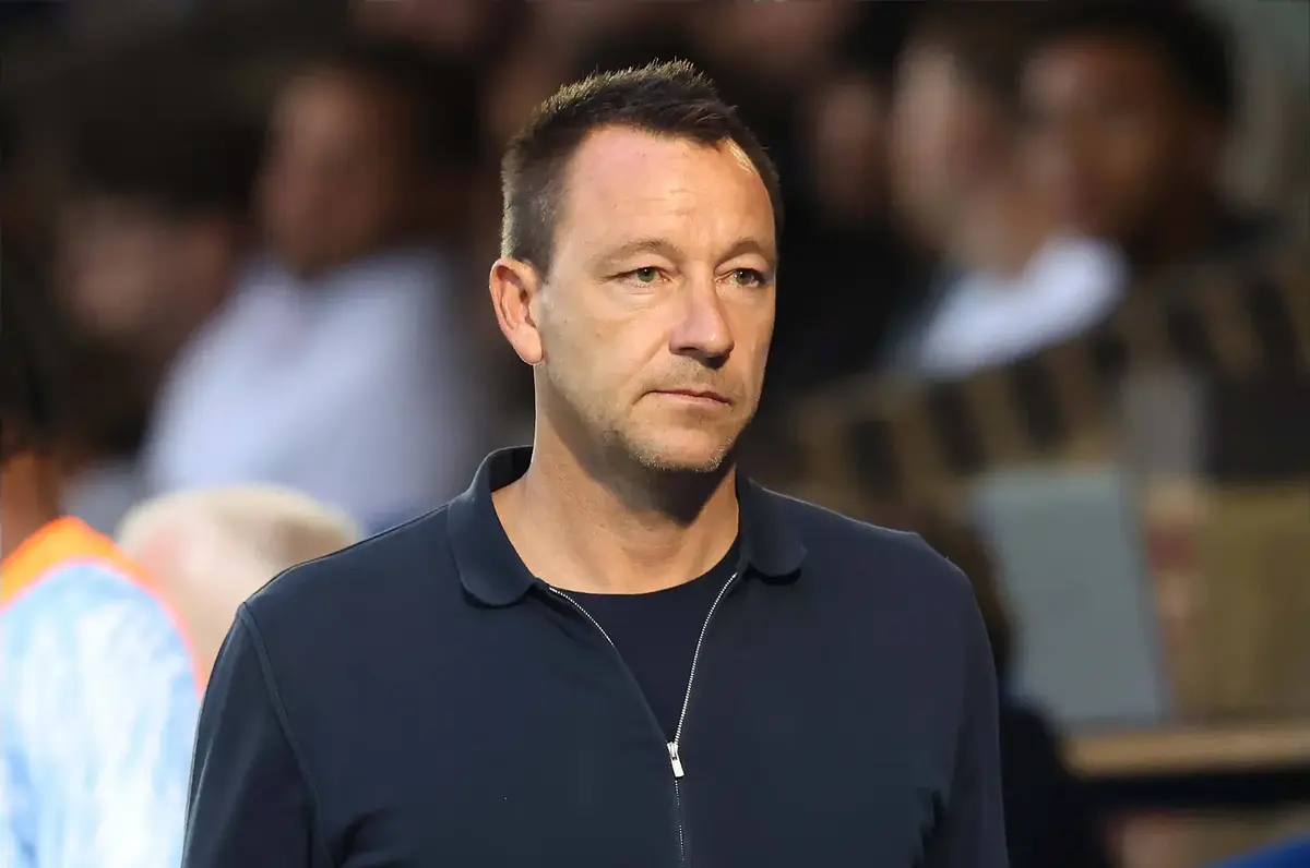 “He Is Everything I Want To See In A Chelsea Player” – John Terry Lavishes Praise On Defender