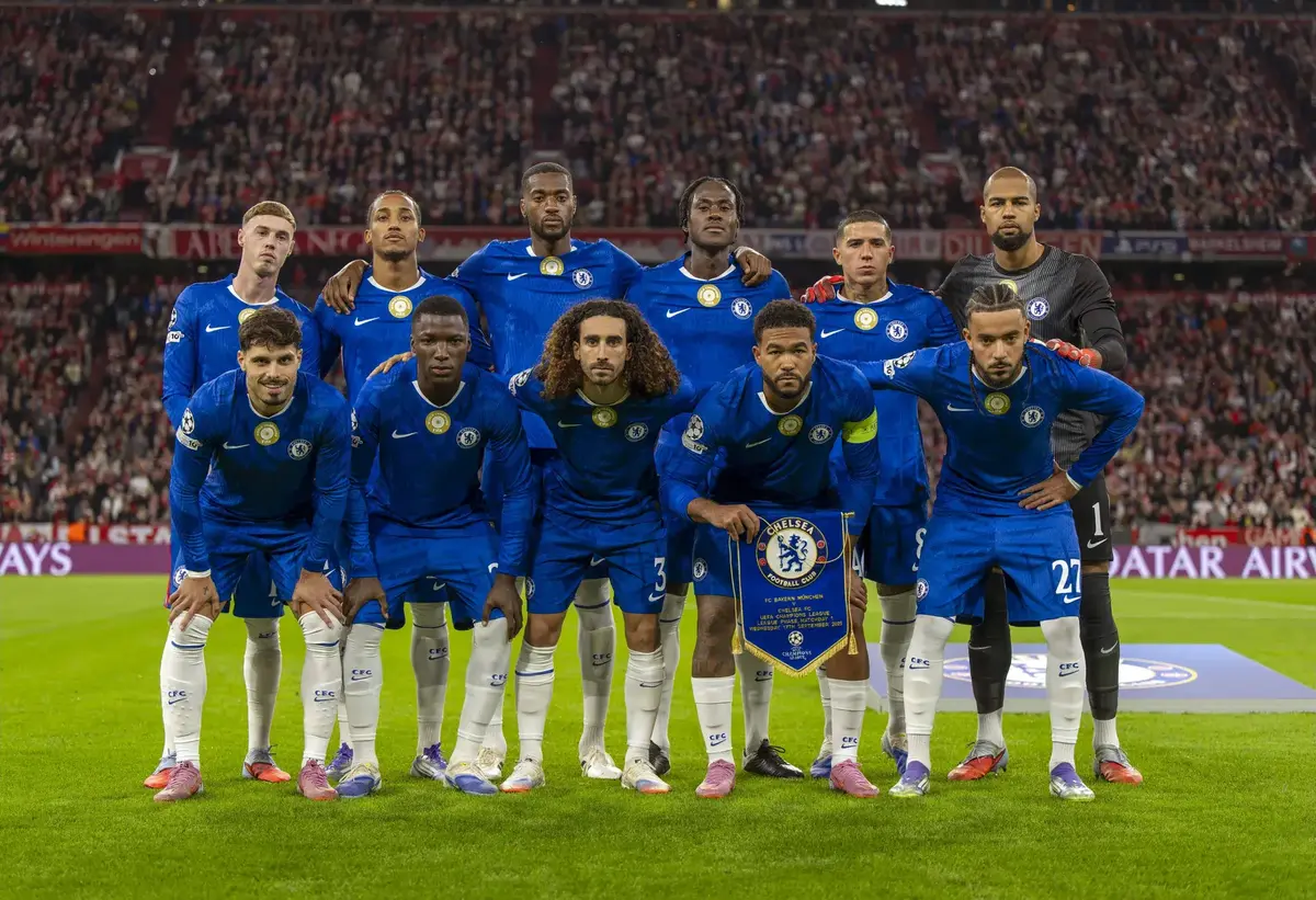 Chelsea’s Top 5 Best Performing Players In The Premier League This Season – No.4 May Surprise You!