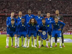 Chelsea's Top 5 Best Performing Players In The Premier League This Season - No.4 May Surprise You!