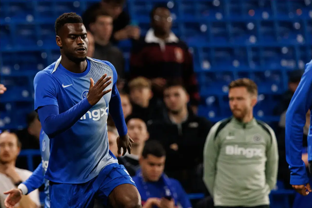 Maresca Confirms Triple Injury Boost For Chelsea Amid Cole Palmer News