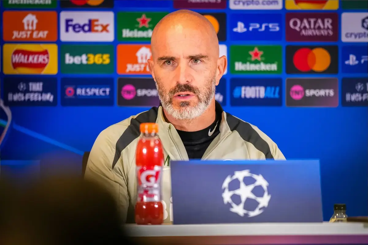 Chelsea Receive Major Injury Boost As Maresca Names Player In Travelling Party