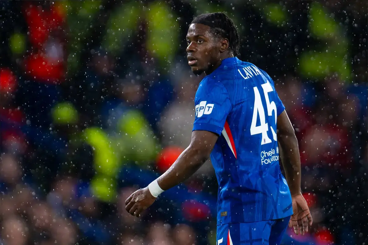 3 Players That Chelsea Could Target To Replace Romeo Lavia At The End Of The Season