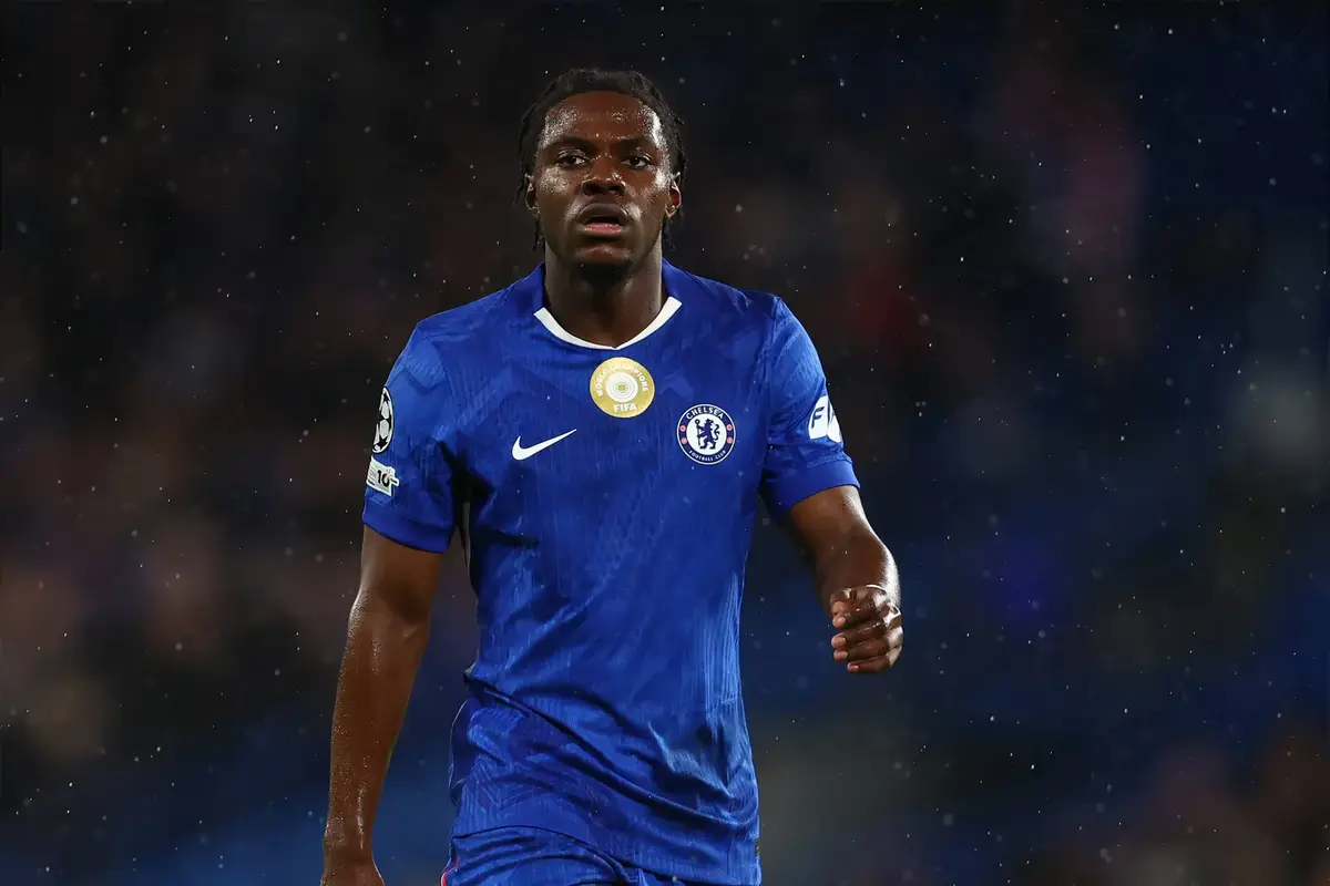 Romeo Lavia And Josh Acheampong To Start: Wesley Fofana And Reece James Out: Chelsea Predicted Lineup Vs Qarabag FK