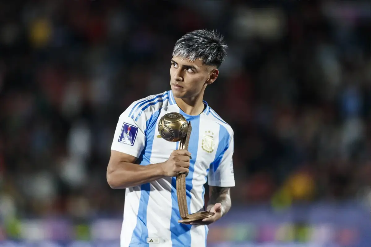 REPORT: Chelsea Are “Following” U20 World Cup Star “Very Closely” And He Is Available For £15M