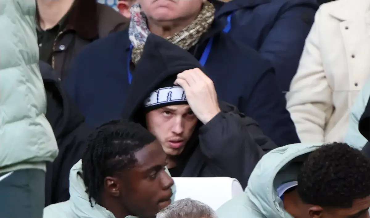 Chelsea Injury News: Maresca Provides Big Hint On When Palmer Will Return