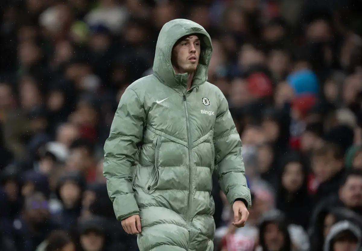 Chelsea Injury News And Return Dates: Updates On Cole Palmer, Benoit Badiashile And 2 Other Players