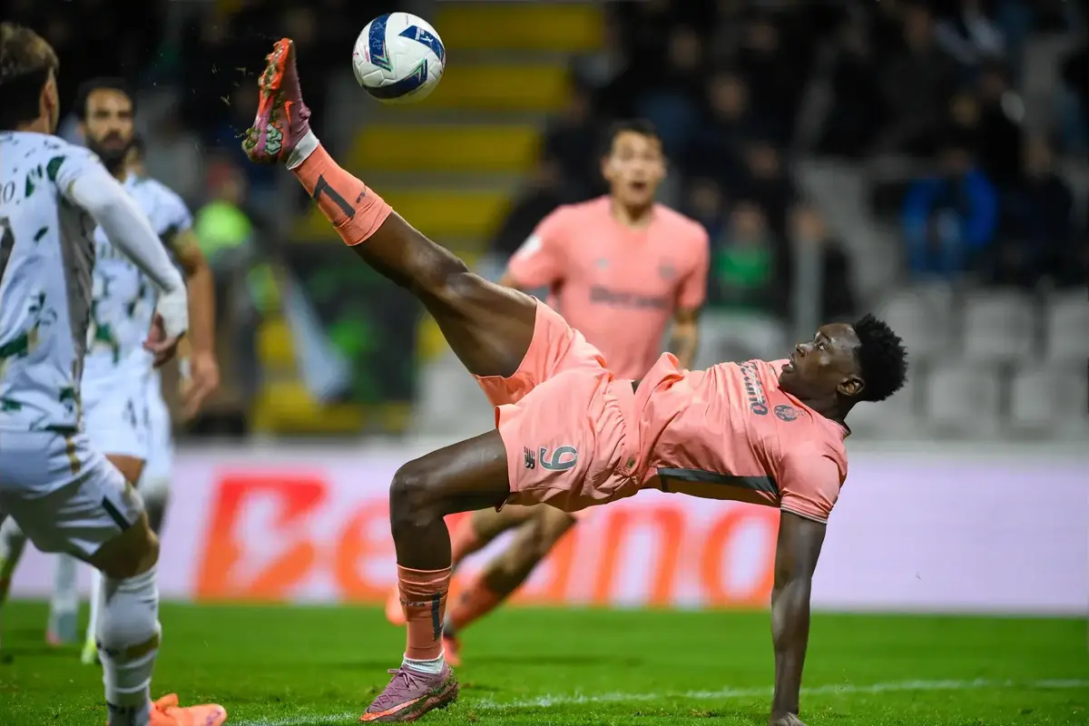 Chelsea And Tottenham Set To Battle For £70m Striker In January Who Almost Joined The Blues In 2024