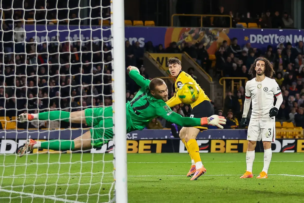 Chelsea Player Wants Out Just 15 Months After Declaring He Wanted To “Follow” In Club Legend’s Footsteps