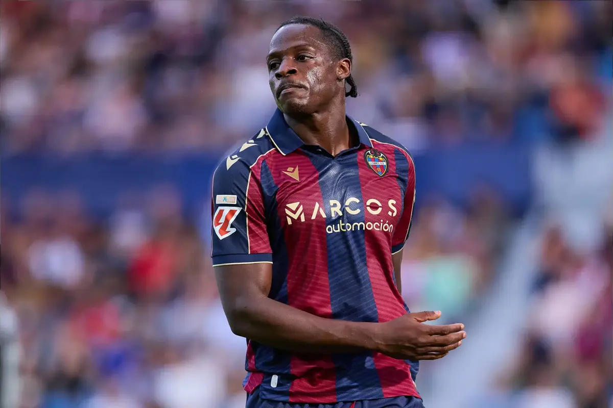 £35M La Liga Star Says It Would Be “A Dream” To Play For Chelsea As He Looks To Follow In Drogba’s Footsteps