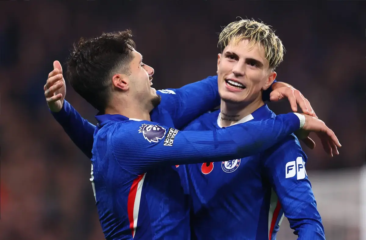 ‘Phenomenal’ ‘Better Than Madueke’ ‘Bargain’ Fans Delighted As Chelsea Summer Signing Hits Form