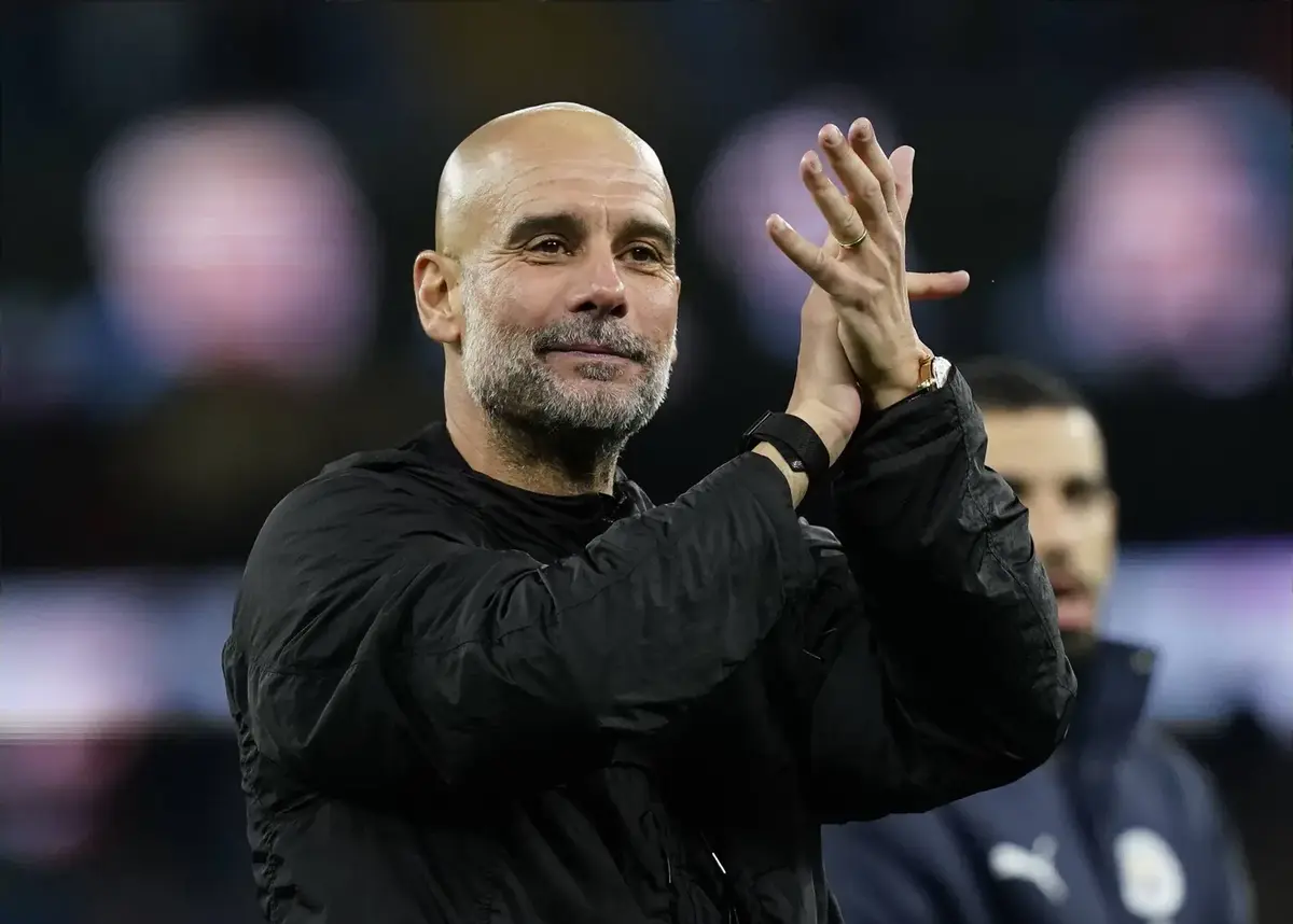 Opinion: Chelsea Should Hijack £22m Tottenham, West Ham And Fulham Deal And Sign Striker Guardiola Called “Dangerous”