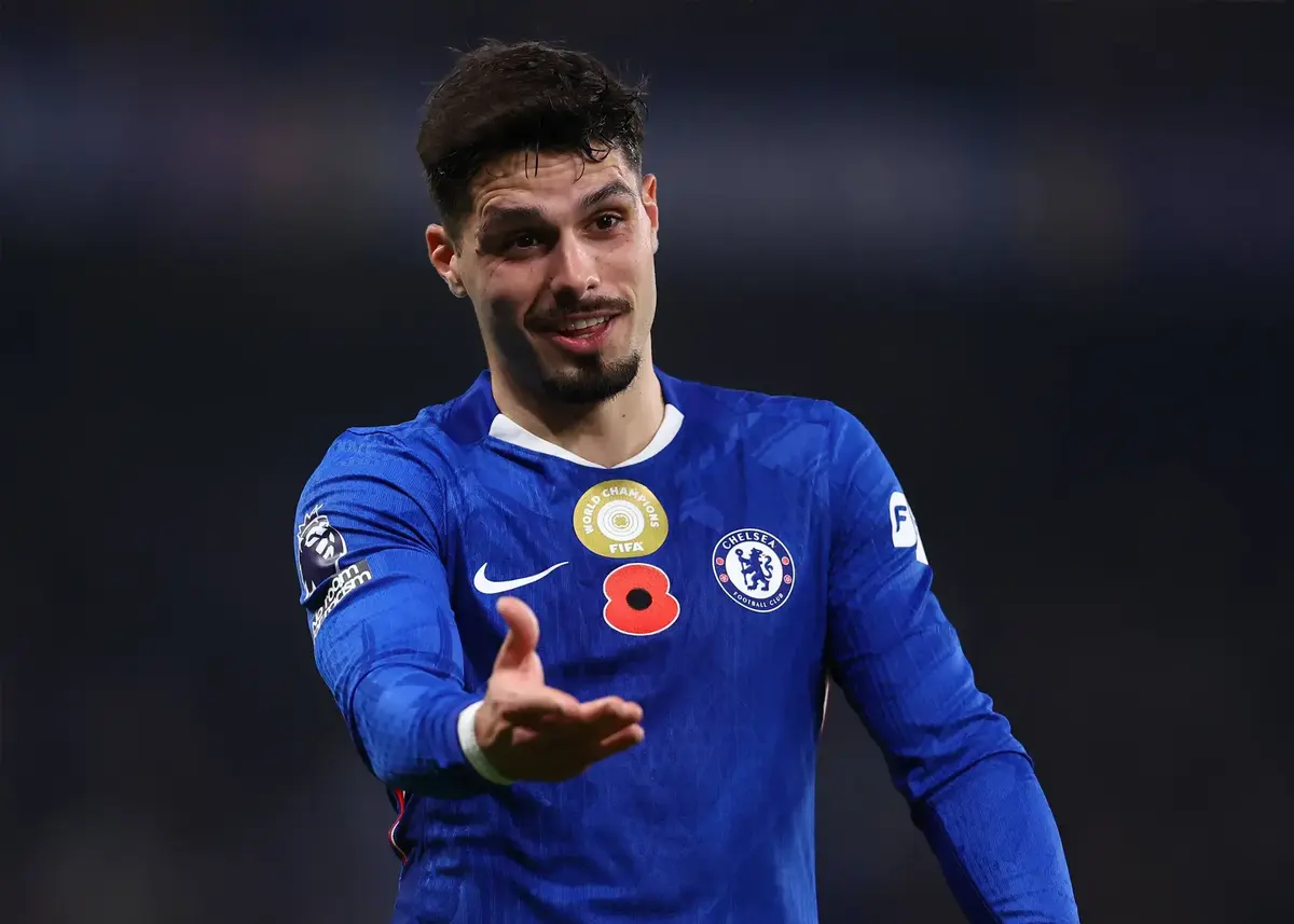 Chelsea Injury News And Return Dates: Updates On Pedro Neto, Cole Palmer, Enzo Fernandez And 4 Other Players