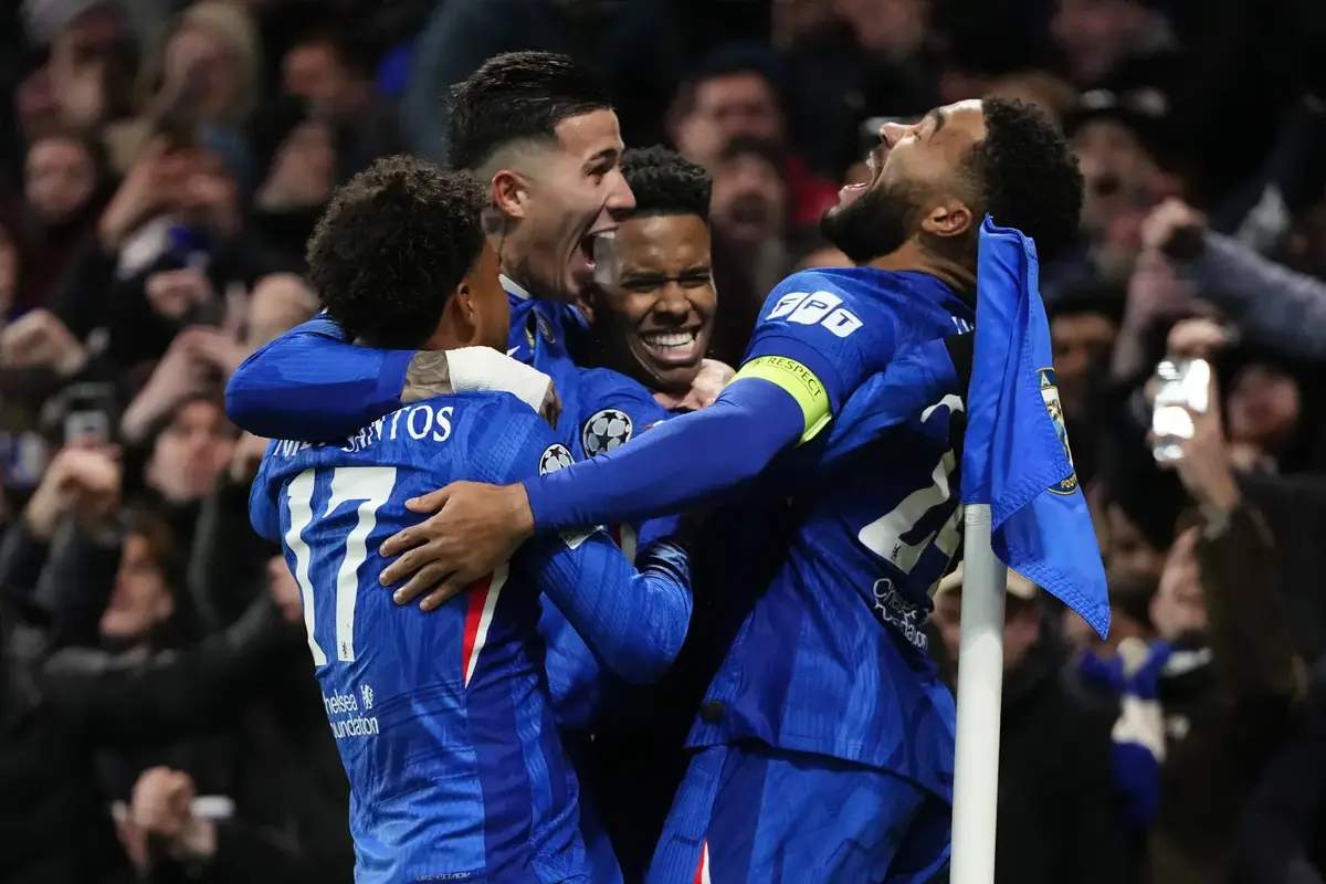 Chelsea Player Ratings Vs Barcelona: Three Players Get 9/10 While Four Others Get 8