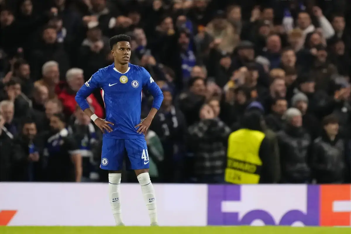 Chelsea Injury News and Expected Return Dates: Updates On Estevao, Cole Palmer And 3 More