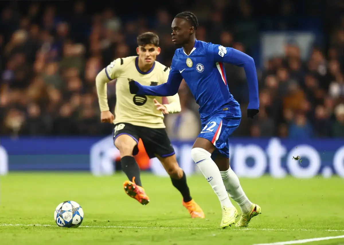 3 Players Chelsea Could Send Out On Loan In January…And Predicting Where They’ll Go