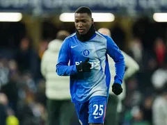 Chelsea Line Up Move For £35M Rated Defender Following Recommendation From Moises Caicedo