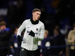 Cole Palmer And Josh Acheampong To Start; Moises Caicedo Out: Chelsea Predicted Lineup Vs Everton