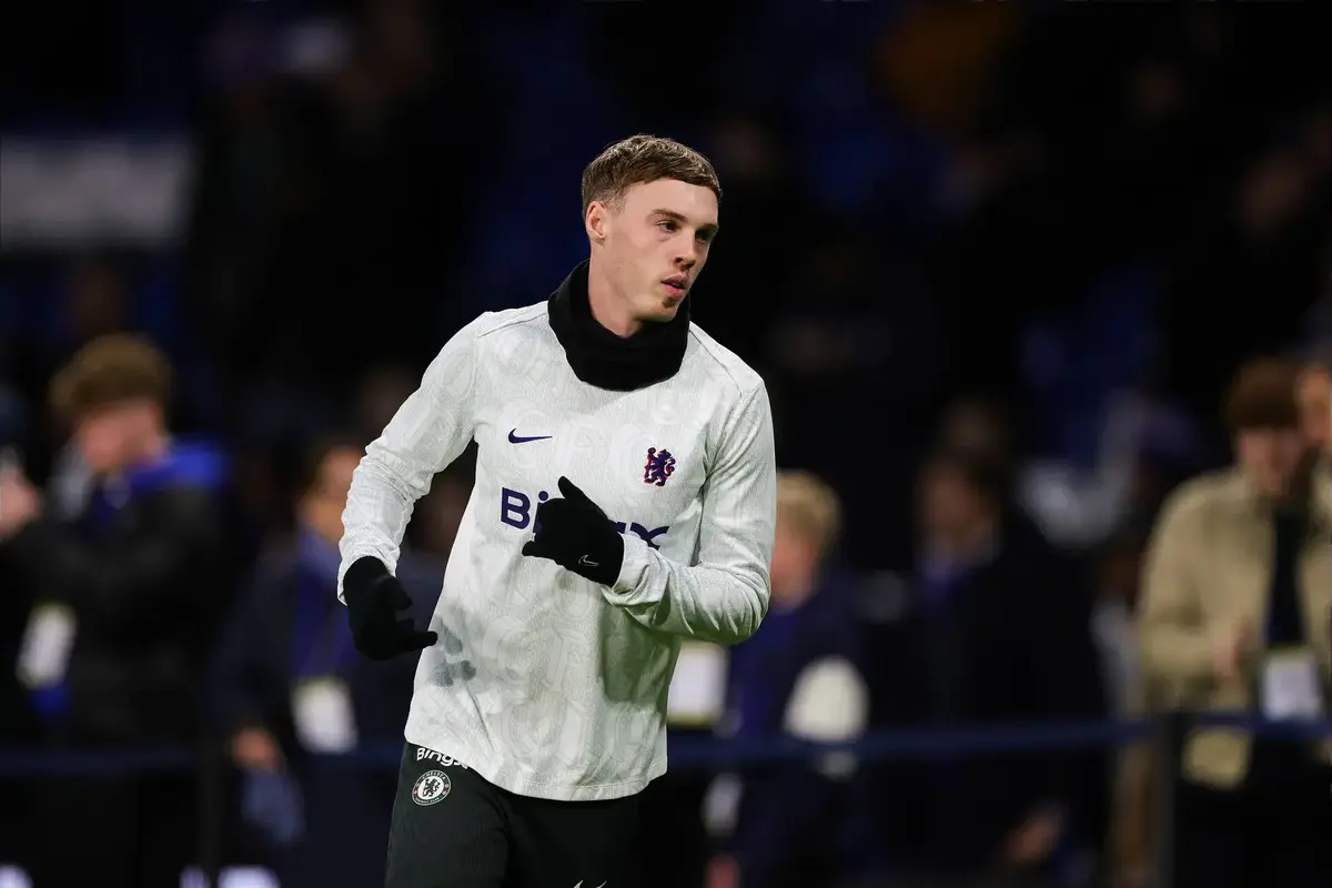 Cole Palmer And Josh Acheampong To Start; Moises Caicedo Out: Chelsea Predicted Lineup Vs Everton