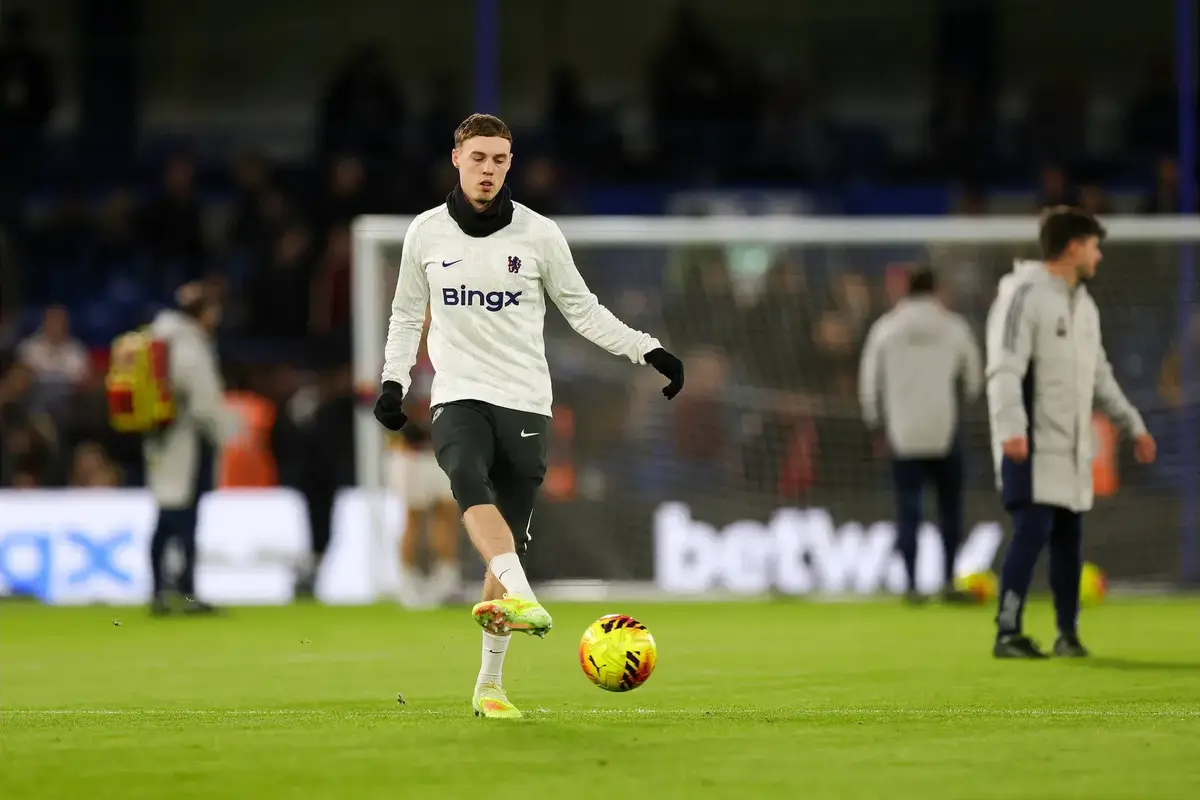 Chelsea Injury News And Return Dates: Updates On Cole Palmer, Dario Essugo And Two Other Players