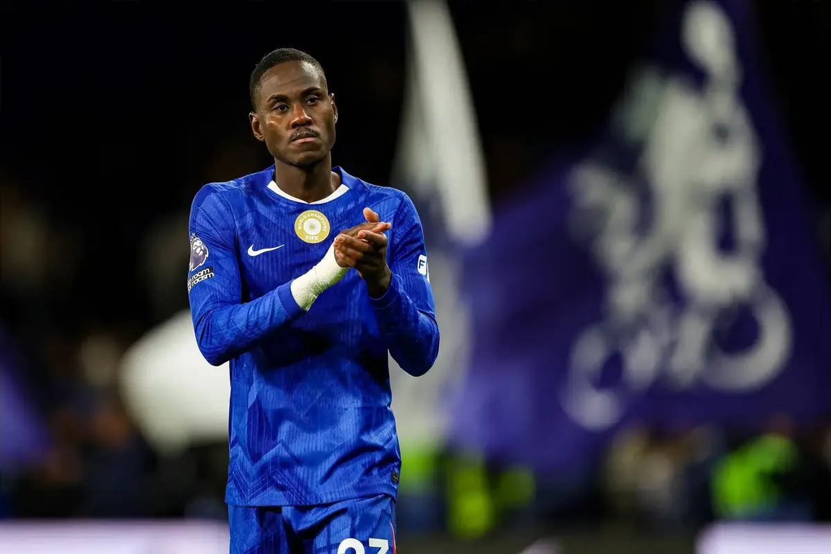 Chelsea Player Ratings Vs Arsenal: Two Players Get 8/10 But Another Gets A 3