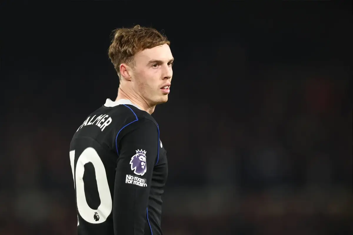 Cole Palmer And Reece James Start; Estevao Dropped: Chelsea Predicted Lineup To Play Bournemouth