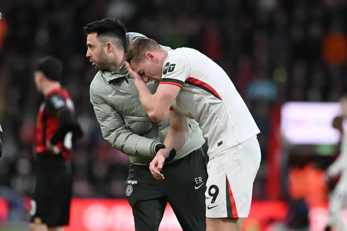 ‘Don’t Think We’ll Miss Him’ Another Broja’ Fans Issue Harsh Verdict As Chelsea Star Picks Up Yet Another Injury