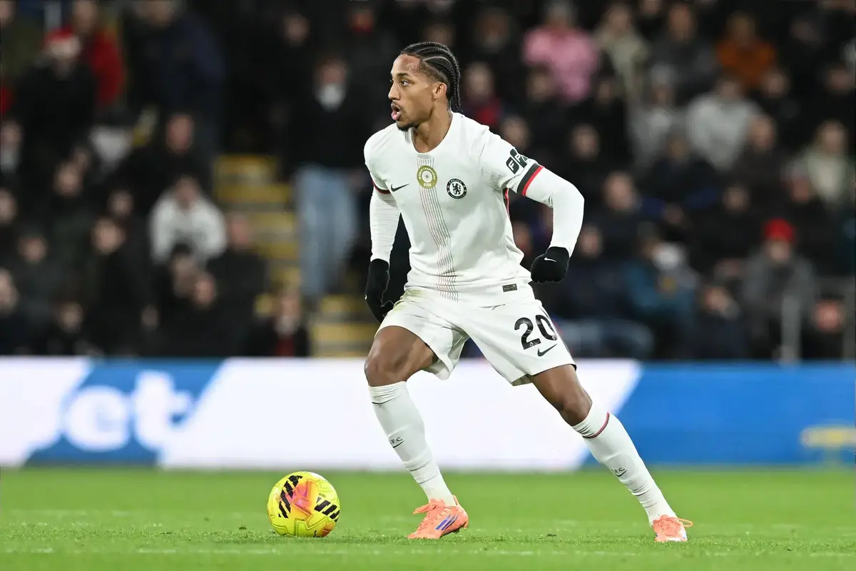 Caicedo, Joao Pedro To Start; Pedro Neto Dropped: Chelsea Predicted Lineup vs Atalanta