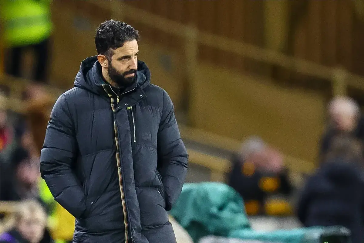 Ruben Amorim Plans To Block £35m Chelsea Transfer Move For “Special” Midfielder