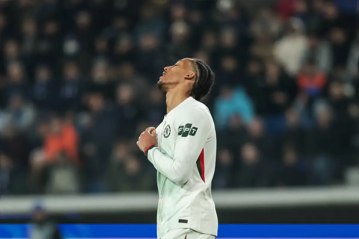 Chelsea Player Ratings Vs Atalanta: Three Players Get 4/10 But Another Gets An 8