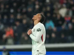 Chelsea Player Ratings Vs Atalanta: Three Players Get 4/10 But Another Gets An 8