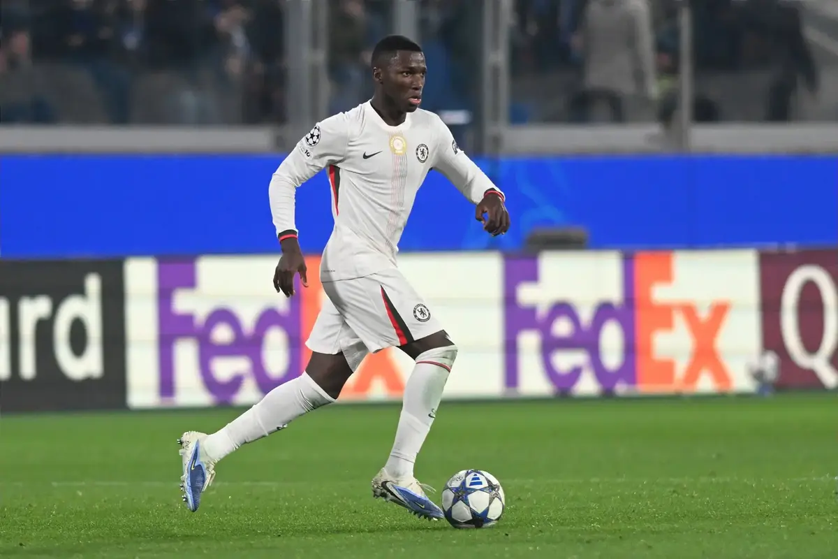 Moises Caicedo And Jorrel Hato To Start; Cole Palmer Out; Chelsea Predicted Lineup Vs Cardiff City