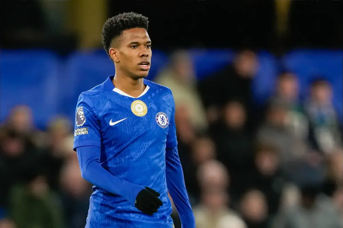 Chelsea Injury News & Return Dates: Updates On Estevao, Liam Delap And 3 Others