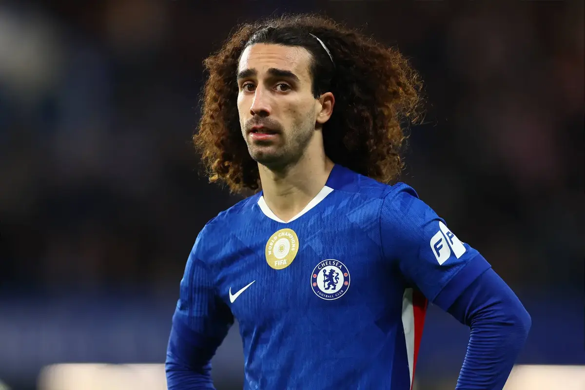 Chelsea Injury News And Return Dates: Updates On Marc Cucurella, Jorrel Hato & 3 Others