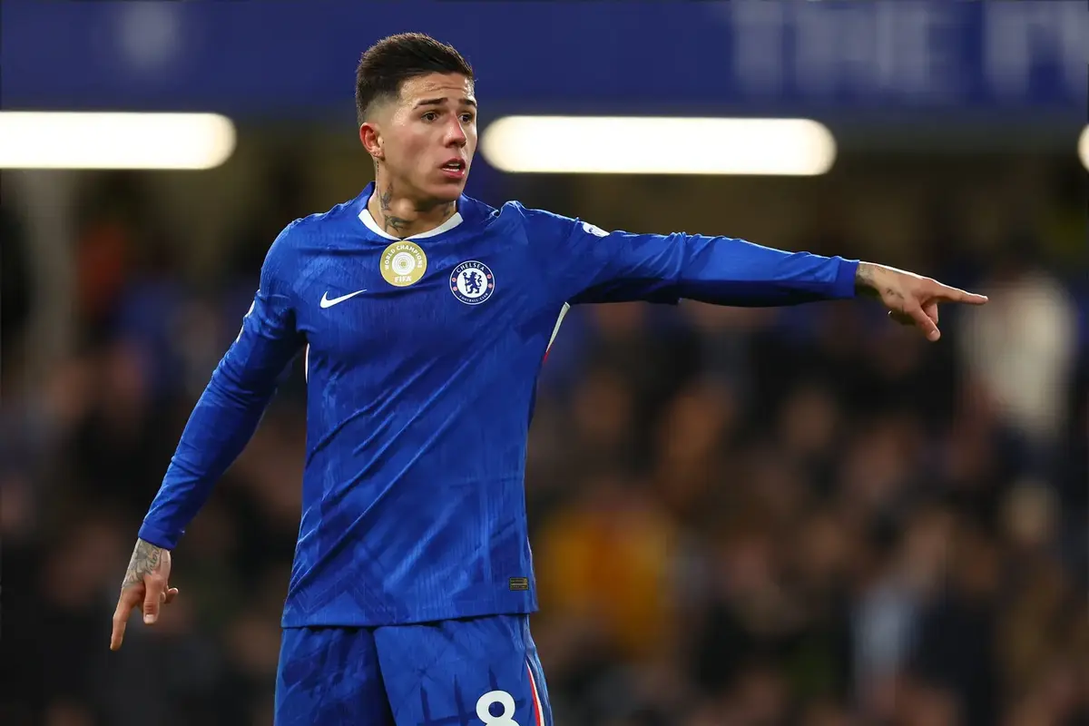 Enzo Fernandez To Start; Malo Gusto Dropped: Chelsea Predicted Lineup To Face Aston Villa