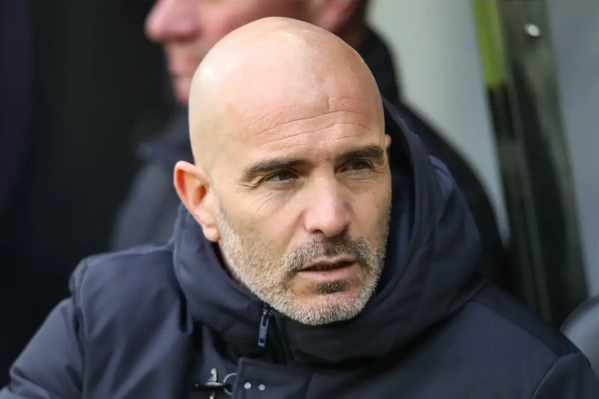 GALLERY: Premier League Sack Race – Top 10 Managers Most Likely To Be Fired