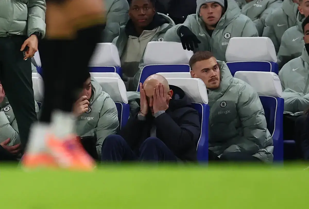 Chelsea Player Ratings Vs Bournemouth: Two Players Get 3/10 While Another Gets An 8