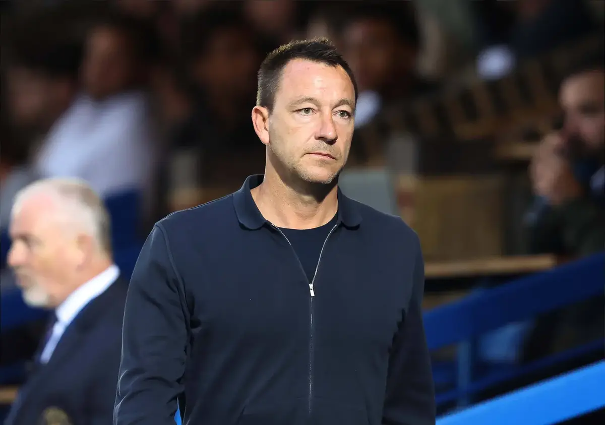 Terry Singles Out Chelsea Star Who Has Been “So Good Over The Last Two Or Three Years”