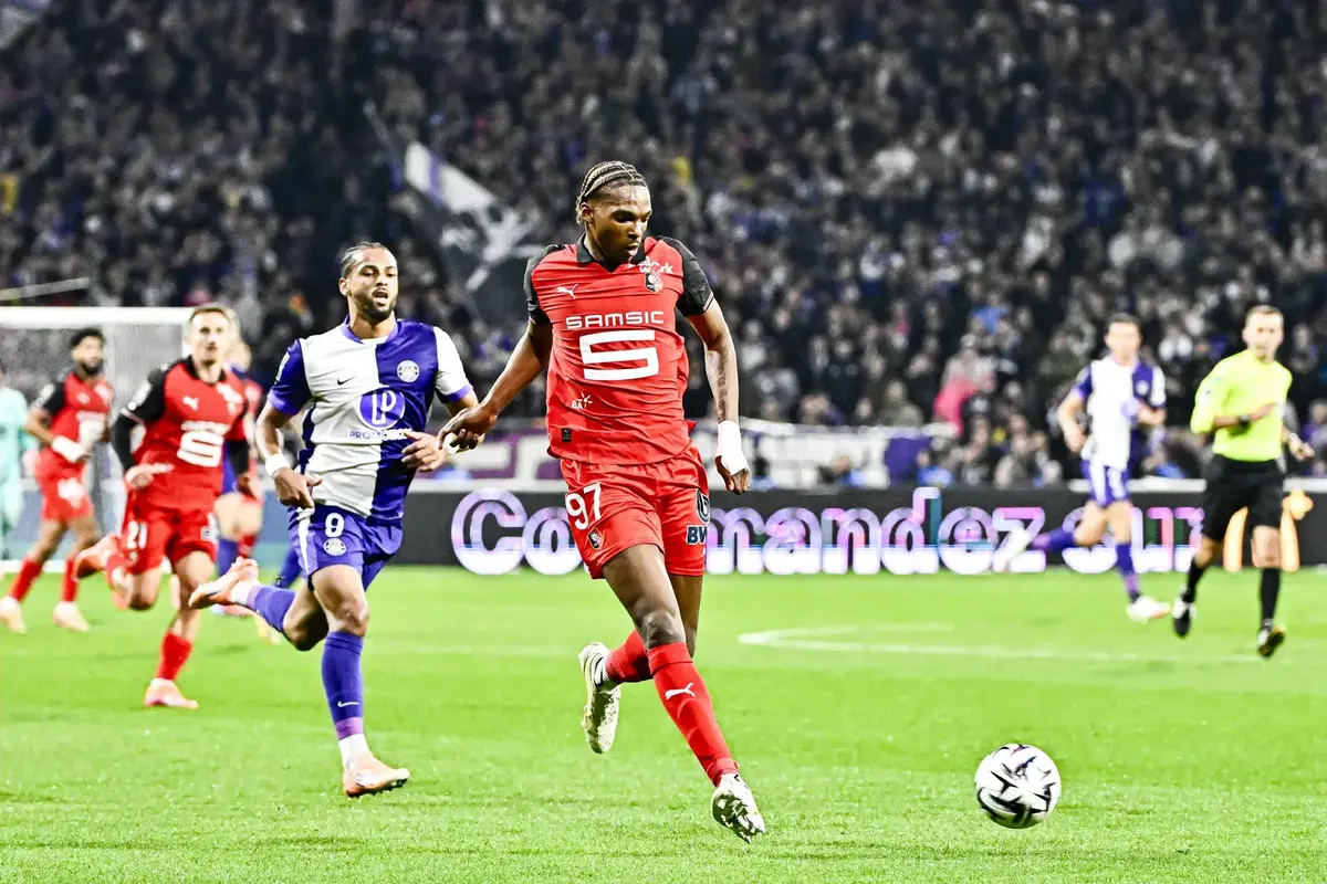 Chelsea Have “Three Players On Their Shortlist” As Blues Consider Alternatives To Jacquet