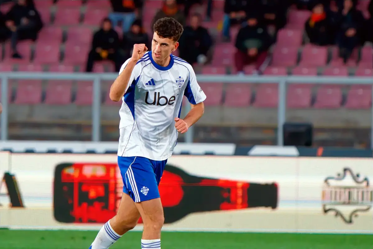 4 Things Chelsea Fans Need To Know About Target Jacobo Ramon