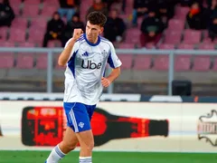 4 Things Chelsea Fans Need To Know About Target Jacobo Ramon