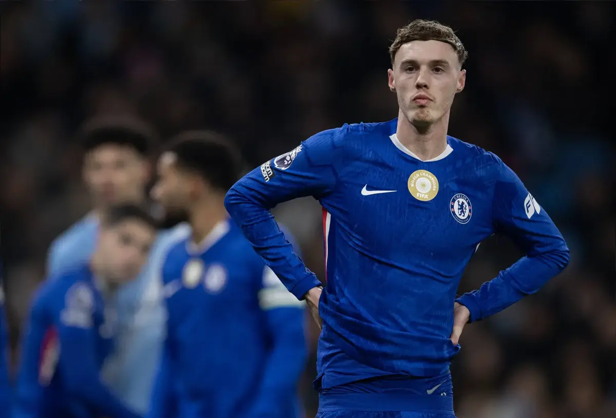 Cole Palmer And Reece James To Start; Moises Caicedo Out: Chelsea Predicted Lineup To Face Arsenal