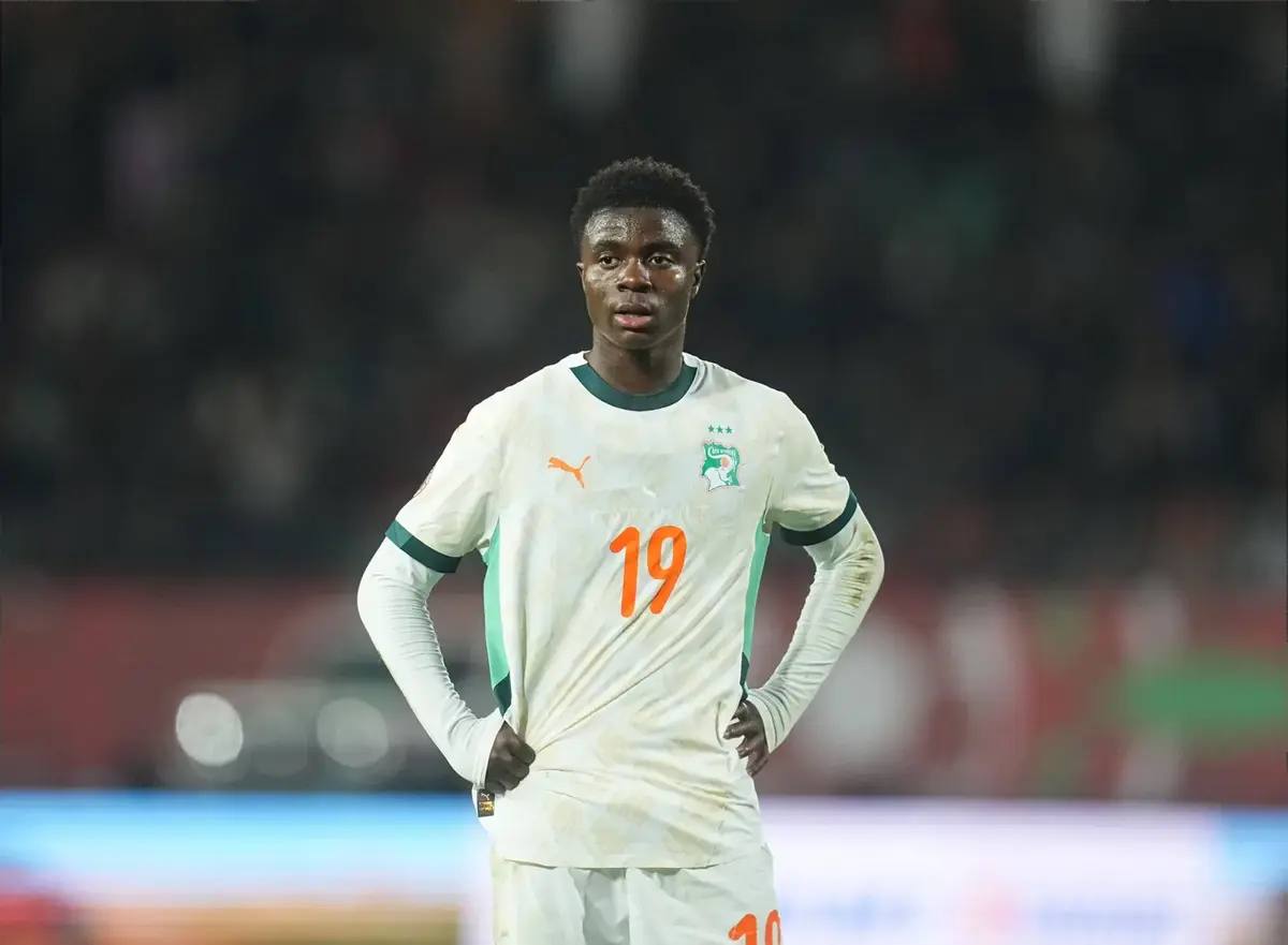 Chelsea Lodge £35M ‘Offer’ For Ivorian Midfield Dynamo But There’s A Problem