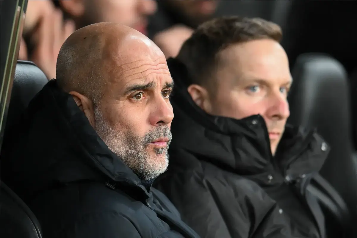 Chelsea Could Hurt Man City As £35m January Swap Deal Emerges With Crystal Palace