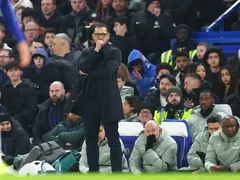 Chelsea Player Ratings Vs Arsenal: One Player Gets 3/10 While Another Gets An 8