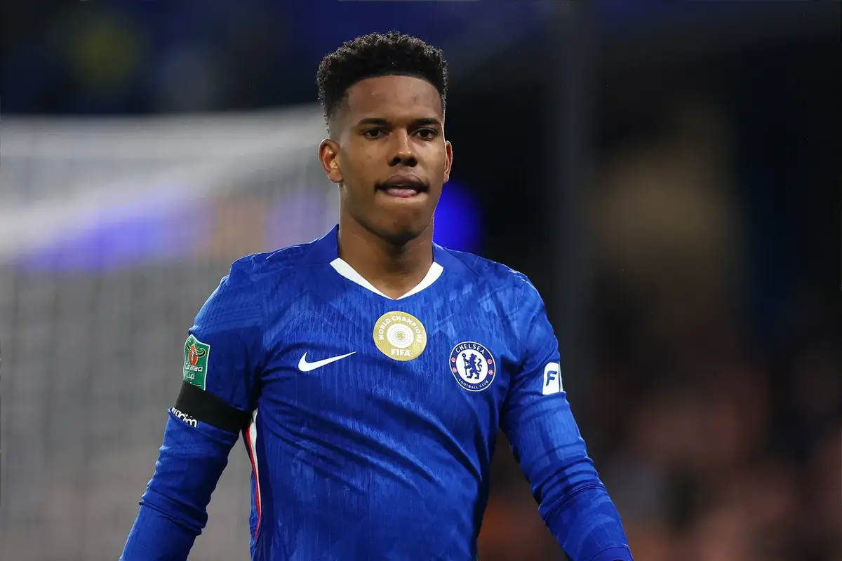 Chelsea Injury News And Expected Return Dates: Updates On Estevao, Tosin & 4 Others